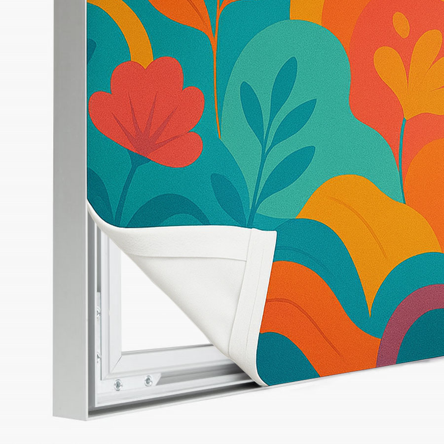 Textilrahmen / Stoffbezug